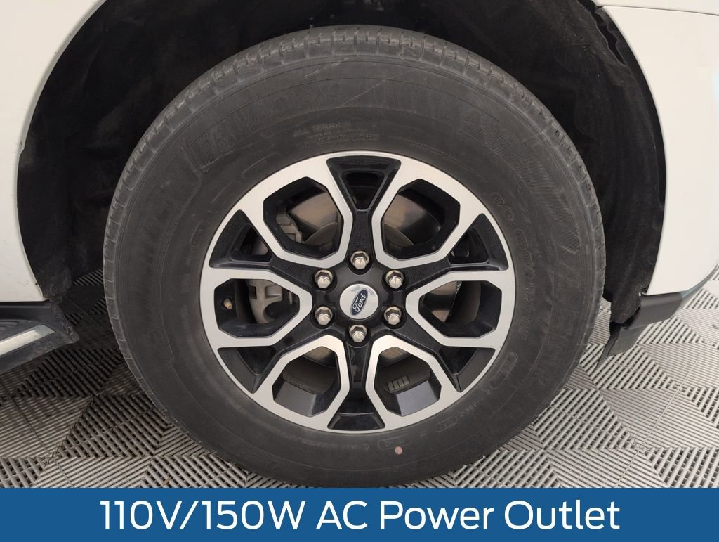 Certified 2023 Ford Expedition Max XLT image 22