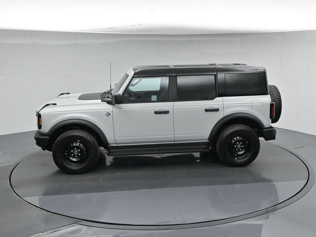 Certified 2026 Ford Bronco Outer Banks AWD/4WD image 43
