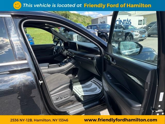 Used 2024 Hyundai Palisade Calligraphy AWD/4WD image 29