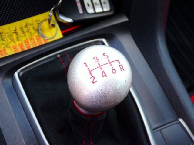 Used 2021 Honda Civic Type R image 21