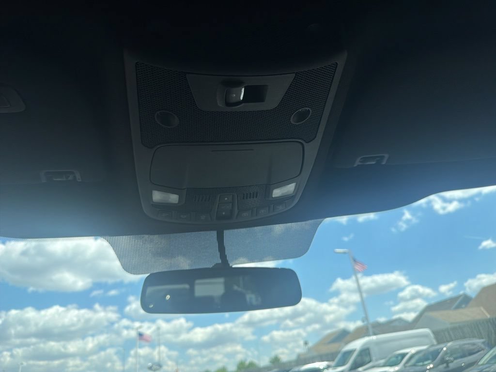 Certified 2018 Ford F150 Lariat AWD/4WD image 31