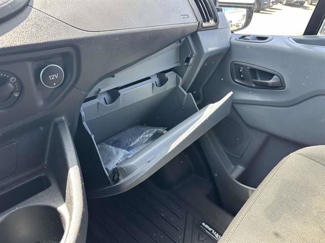 Certified 2018 Ford Transit 350 XLT RWD image 13