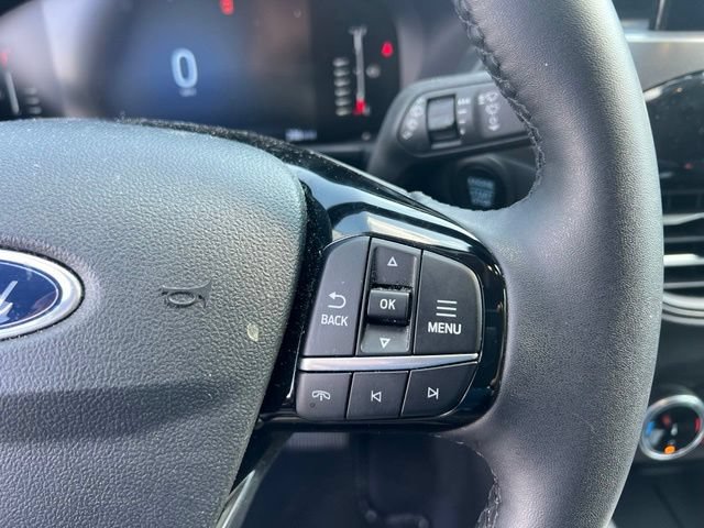 Certified 2023 Ford Escape Active AWD/4WD image 22