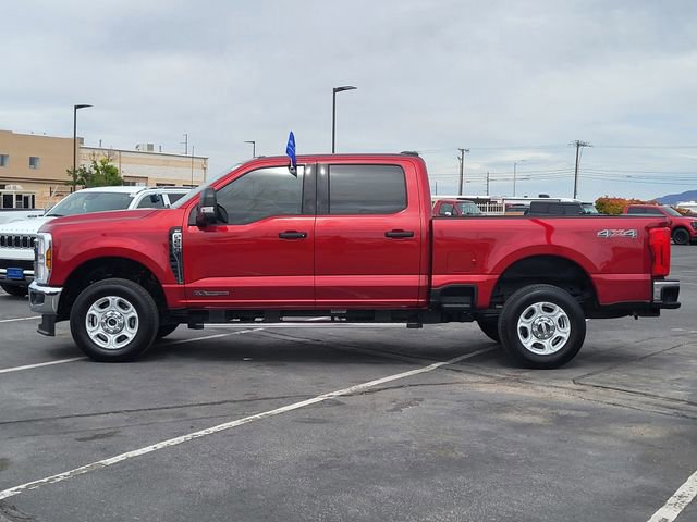 Certified 2026 Ford F250 XLT AWD/4WD image 2