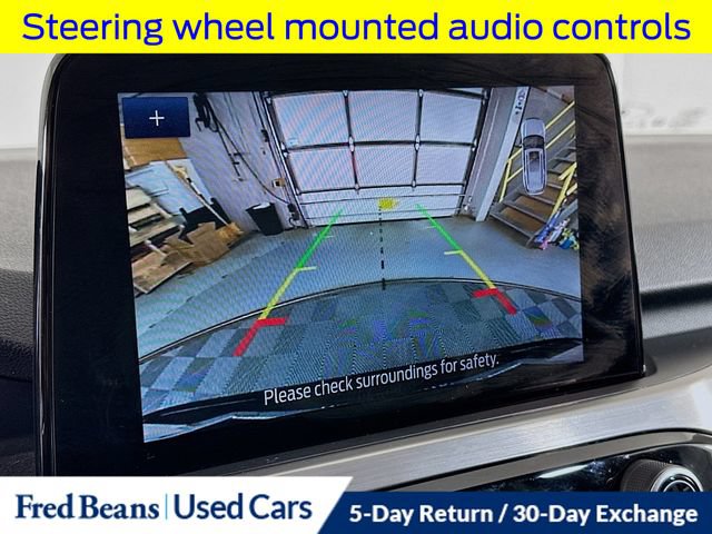 Certified 2022 Ford Escape Titanium w/ Class II Trailer Tow Package AWD/4WD image 18