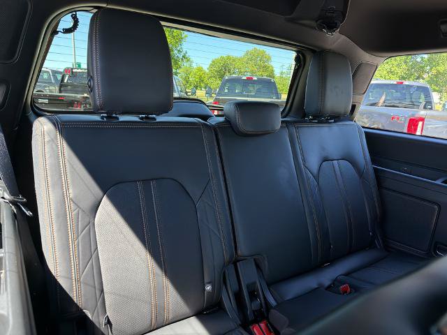 Certified 2023 Ford Expedition Platinum AWD/4WD image 14