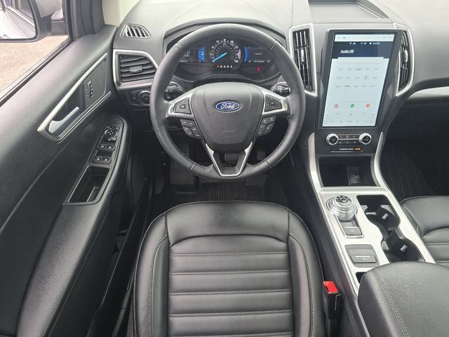 Certified 2024 Ford Edge SEL w/ Convenience Package AWD/4WD image 25