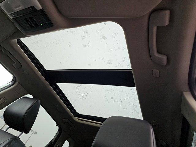 Used 2023 Nissan Rogue SV w/ SV Premium B Package image 5