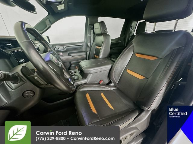Used 2023 GMC Sierra 1500 AT4 AWD/4WD image 25