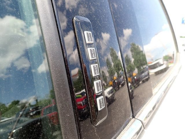 Certified 2022 Ford F150 King Ranch w/ Equipment Group 601A High AWD/4WD image 15