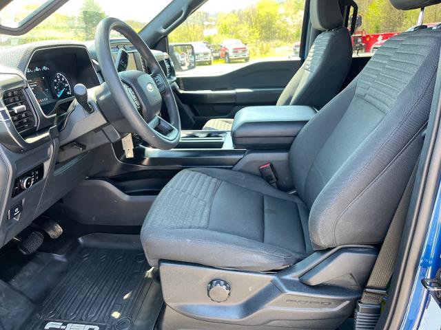 Certified 2023 Ford F150 XL image 19