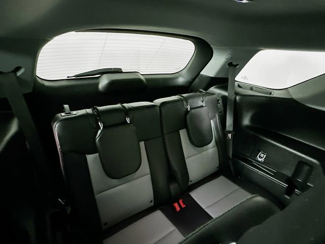 Certified 2023 Ford Explorer XLT w/ Equipment Group 202A image 35