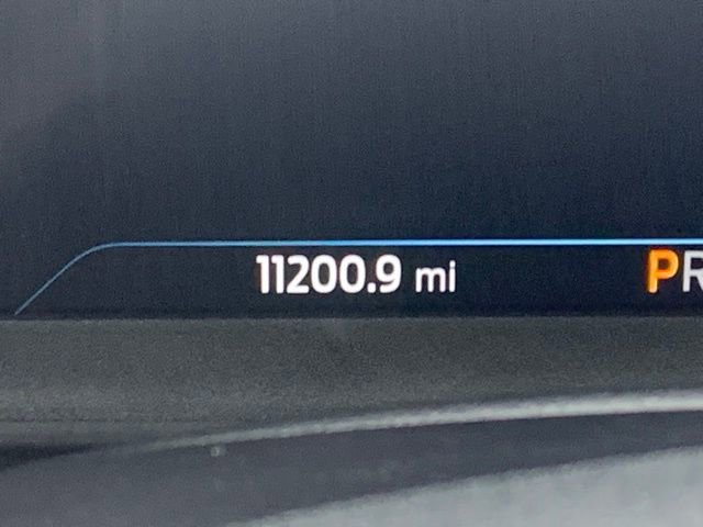 Certified 2022 Ford Explorer ST w/ Equipment Group 401A image 29