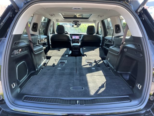 Used 2021 Jeep Grand Cherokee L Limited w/ MOPAR Finishing Package AWD/4WD image 30