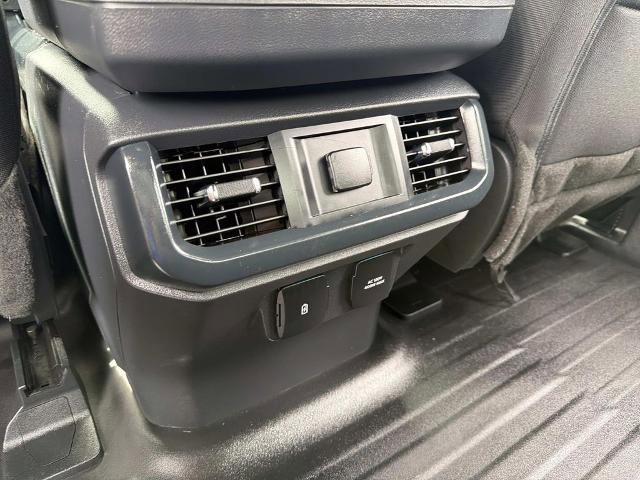 Certified 2023 Ford F150 XL w/ STX Appearance Package RWD image 17