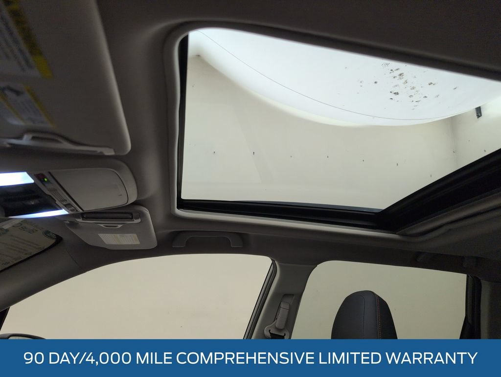 Used 2019 Subaru Forester Sport w/ Popular Package #2 AWD/4WD image 9
