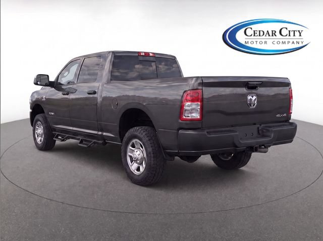 Used 2022 RAM 3500 Tradesman AWD/4WD image 3