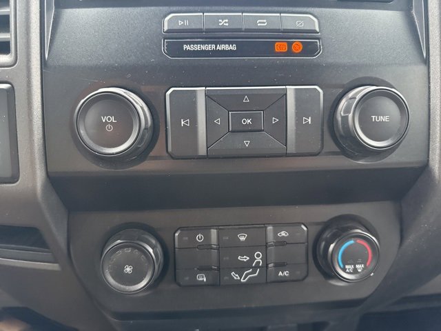 Certified 2021 Ford F250 XL w/ STX Appearance Package image 22