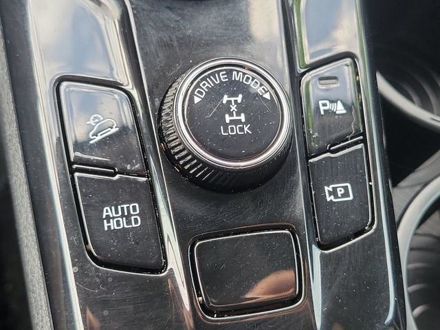 Used 2023 Kia Sportage SX Prestige AWD/4WD image 16