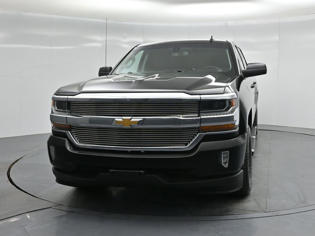 Used 2017 Chevrolet Silverado 1500 LT w/ LT Eassist Package image 53
