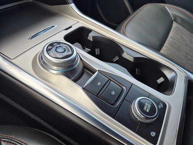 Certified 2022 Ford Explorer Timberline AWD/4WD image 11