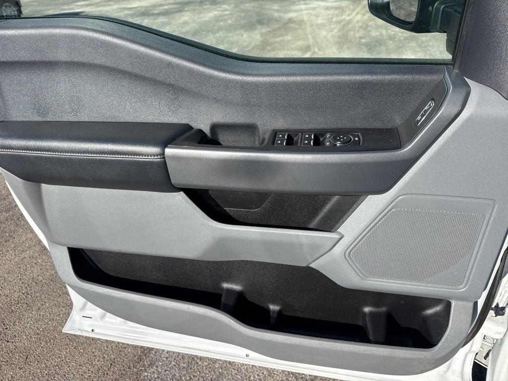 Certified 2024 Ford F350 XLT image 22