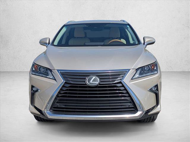 Used 2017 Lexus RX 350 RX 350 w/ Premium Package image 2