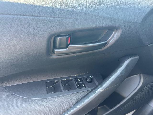 Used 2024 Toyota Corolla LE FWD image 20