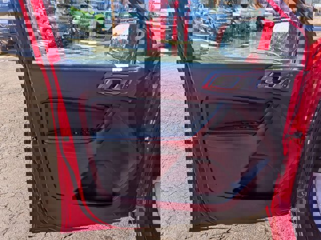 Certified 2023 Ford Ranger Lariat w/ Technology Package image 12