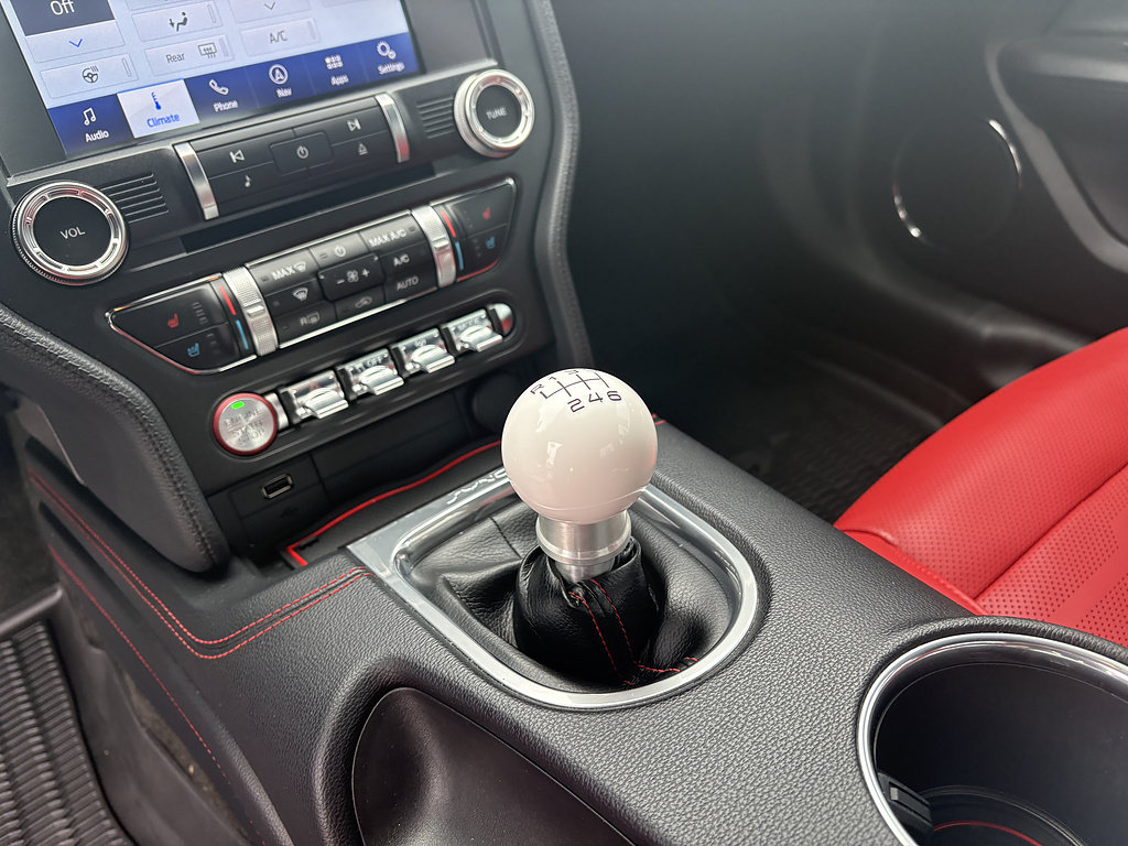 Certified 2019 Ford Mustang GT Premium w/ Performance Package - Level 2 RWD image 26