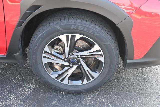 Used 2024 Subaru Crosstrek 2.0i Premium w/ Popular Package #4 AWD/4WD image 16