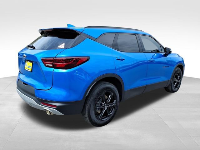 Used 2024 Chevrolet Blazer LT w/ Sound & Technology Package image 6