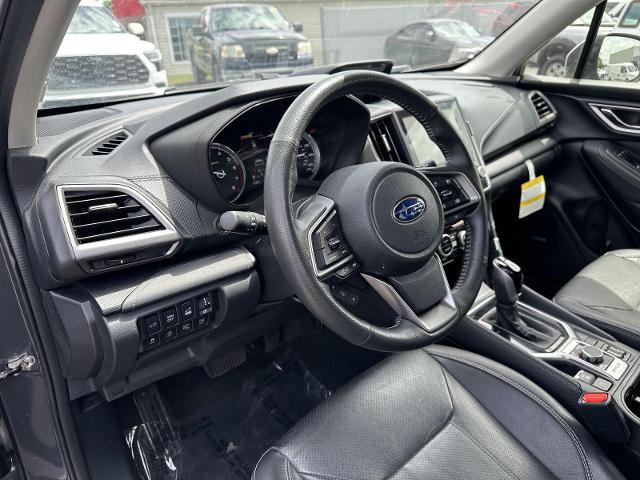 Used 2023 Subaru Forester Touring AWD/4WD image 19