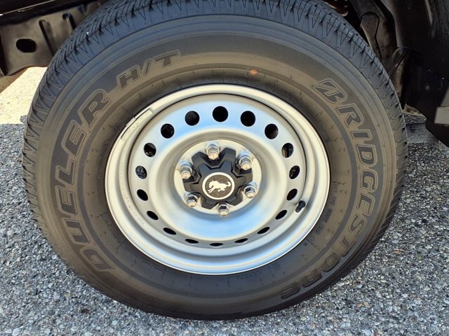 Certified 2023 Ford Bronco 4-Door AWD/4WD image 28