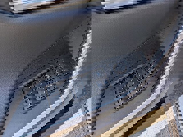 Used 2025 Toyota RAV4 Limited w/ Weather Package image 14