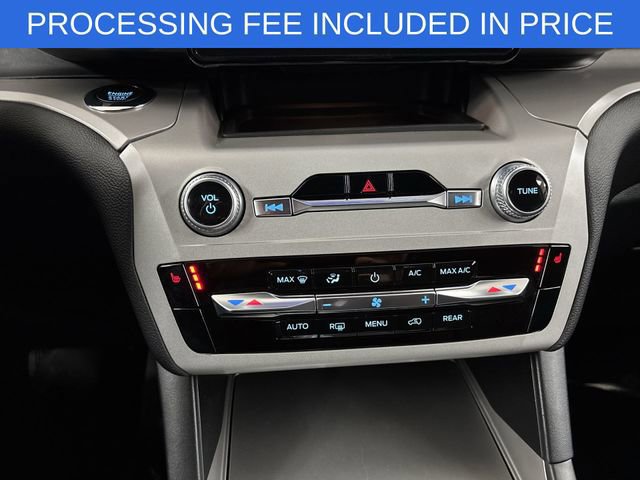 Certified 2023 Ford Explorer XLT AWD/4WD image 10