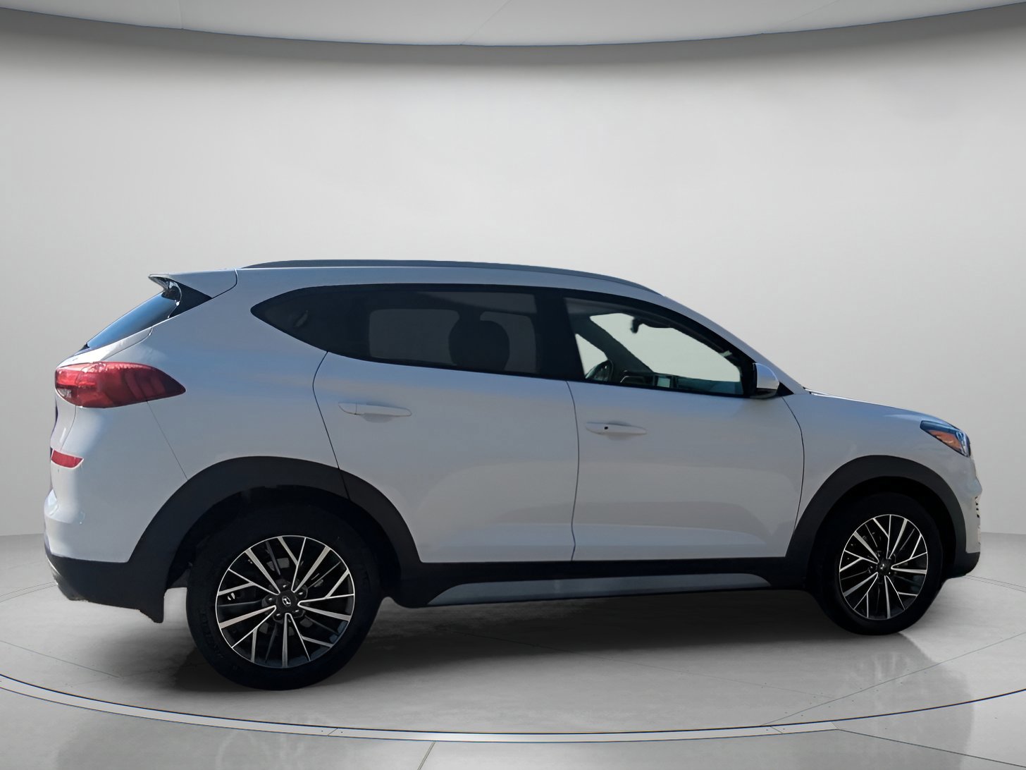 Used 2021 Hyundai Tucson SEL image 25
