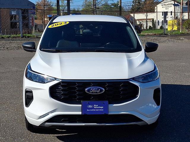 Certified 2023 Ford Escape ST-Line w/ Tech Pack #1 image 7