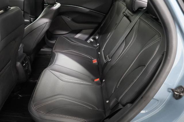 Certified 2023 Ford Mustang Mach-E Premium AWD/4WD image 31