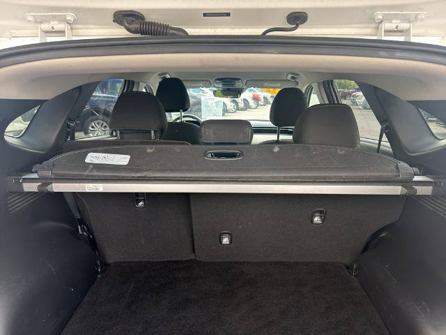 Used 2022 Hyundai Tucson SEL FWD image 29