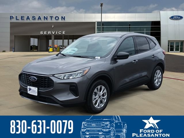 Certified 2026 Ford Escape Active w/ Tech Pack #1 FWD image 1