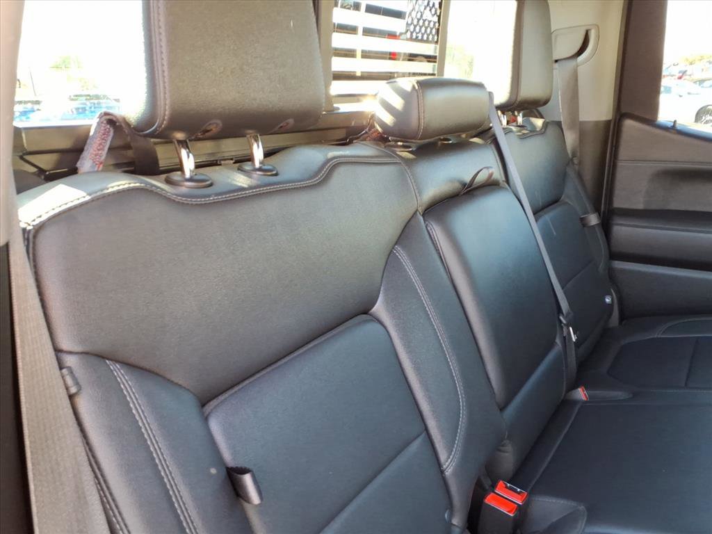 Used 2021 Chevrolet Silverado 1500 LT Trail Boss w/ Convenience Package II image 15