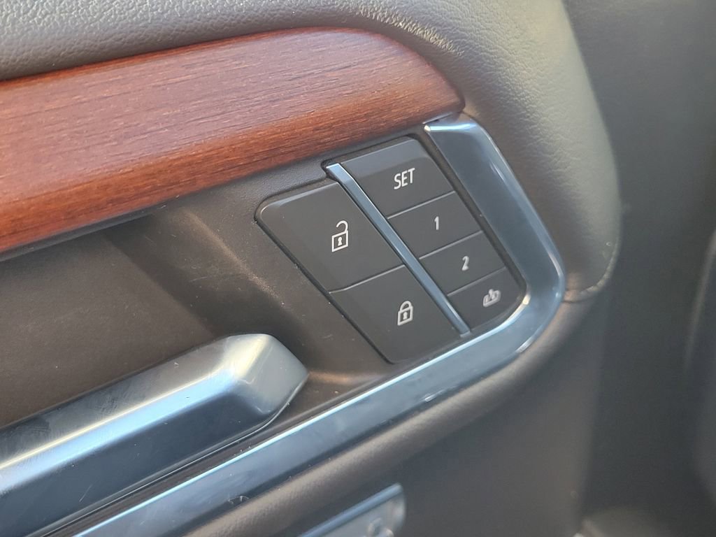 Used 2023 GMC Sierra 1500 Denali w/ Technology Package image 27