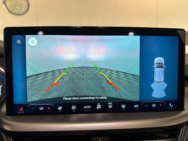 Certified 2023 Ford Escape Active w/ Tech Pack #1 image 27