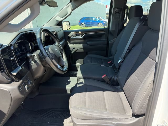 Used 2023 Chevrolet Silverado 1500 RST AWD/4WD image 27