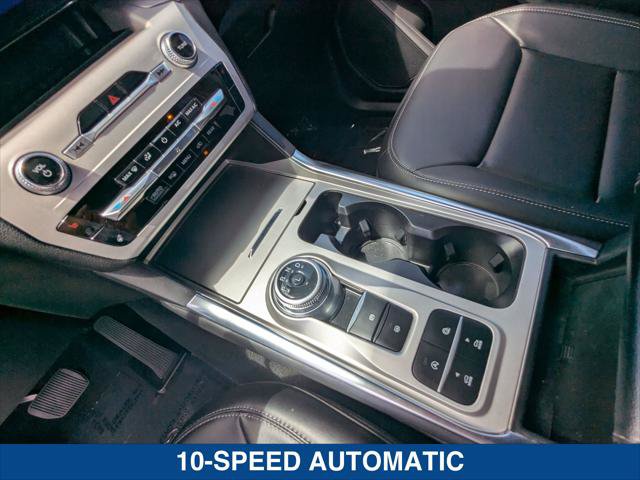 Certified 2023 Ford Explorer XLT w/ Equipment Group 202A RWD image 18