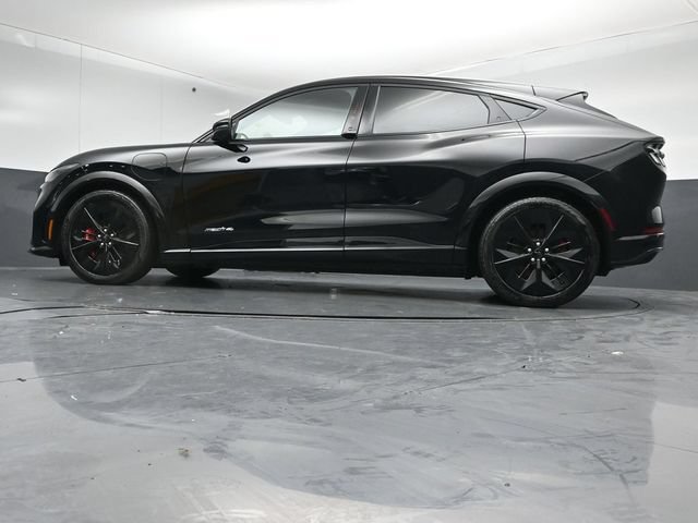 Certified 2025 Ford Mustang Mach-E GT AWD/4WD image 40