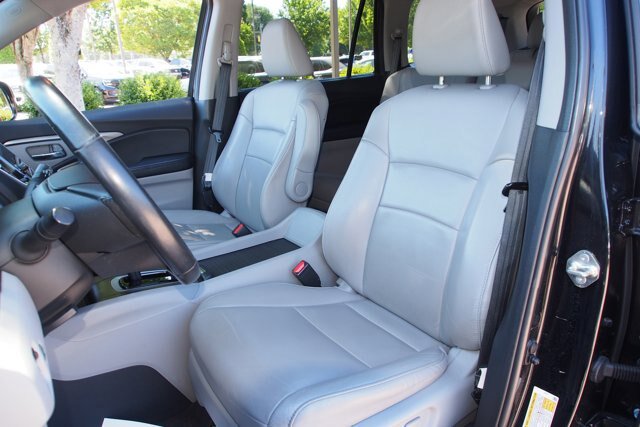 Used 2019 Honda Pilot EX-L image 18