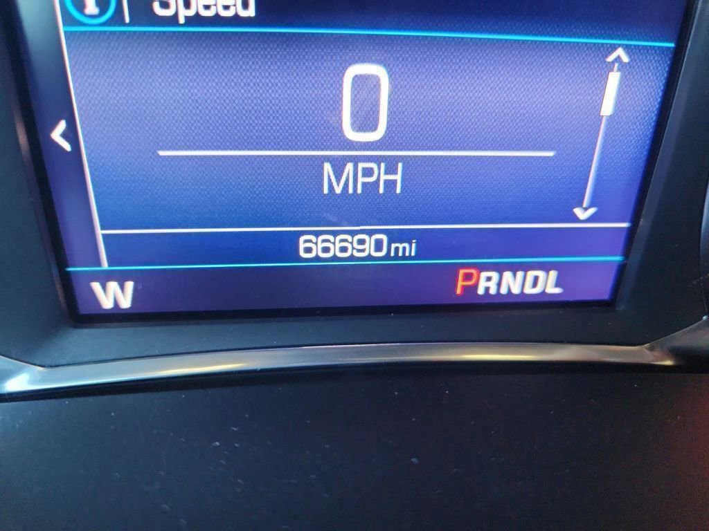 Used 2020 Chevrolet Blazer LT w/ Redline Edition image 15