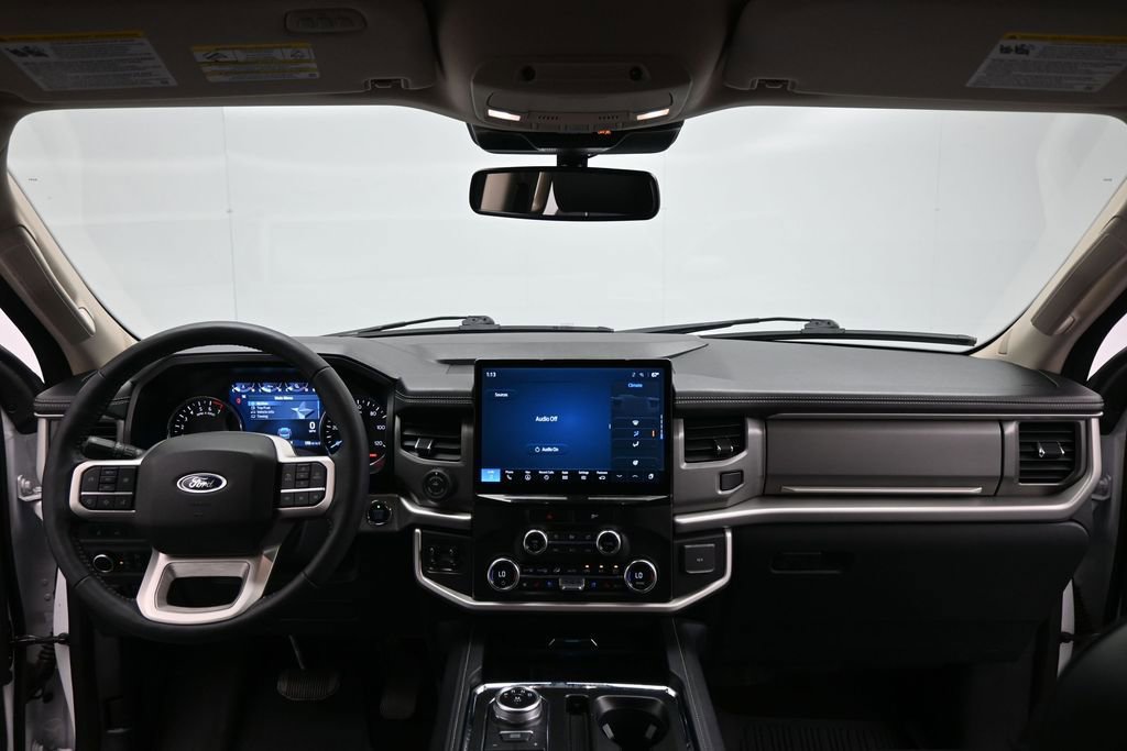 Certified 2023 Ford Expedition Max XLT RWD image 20